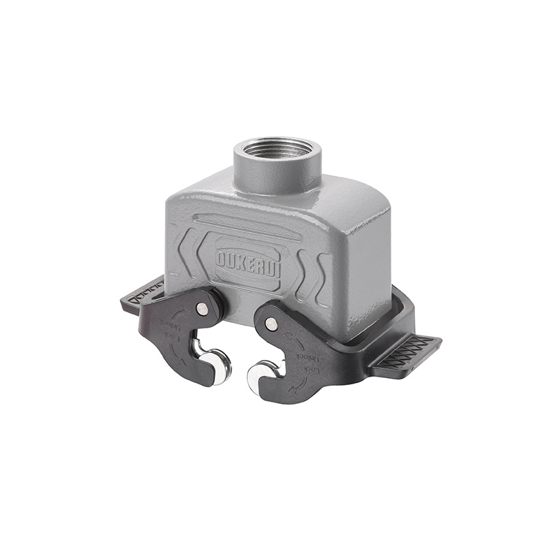 HZW-H10B-TK-2PL/R-M20/PG16/M25