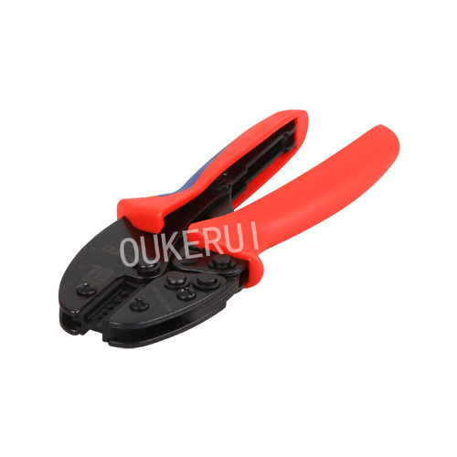 HZW Cold press pliers(0.14-2.5mm2)