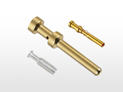 Crimp Contact