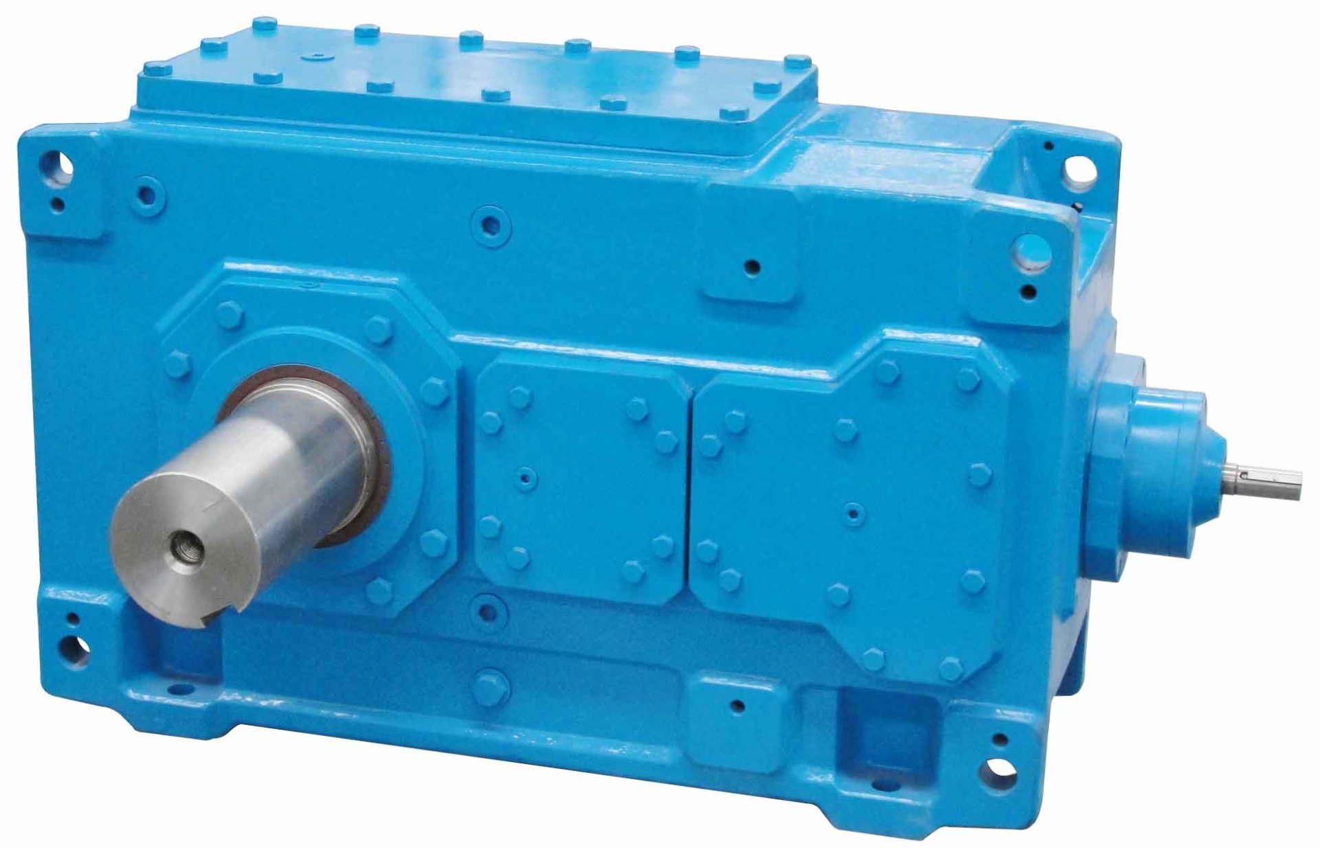 B series modular precision reducer