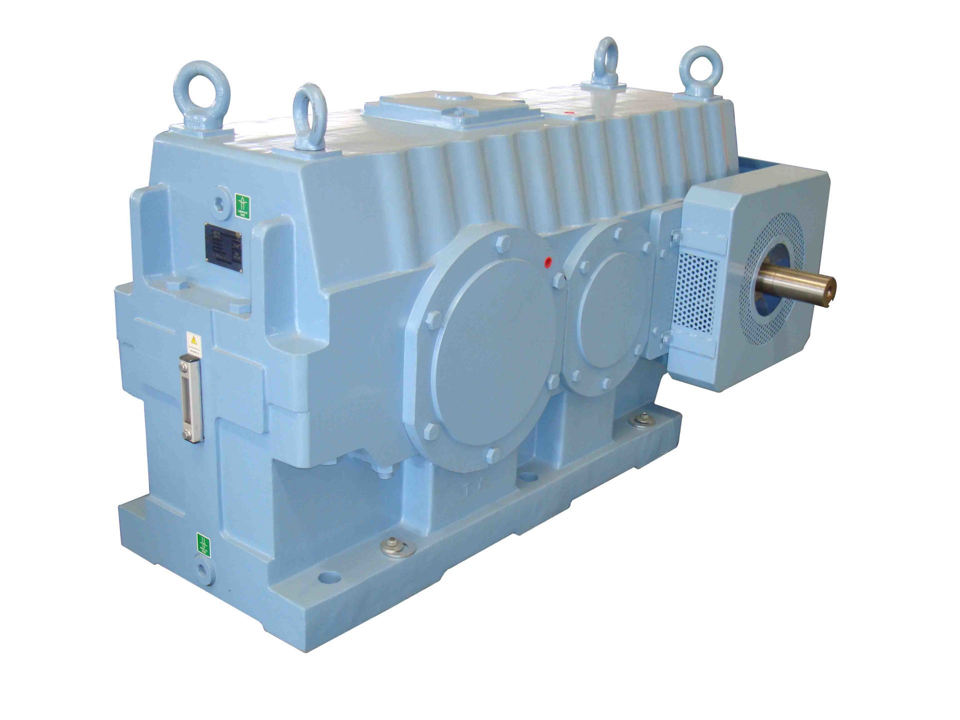 M series modular precision reducer