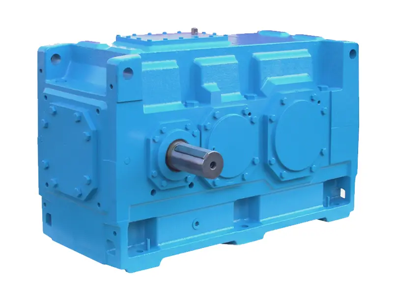 H series modular precision reducer