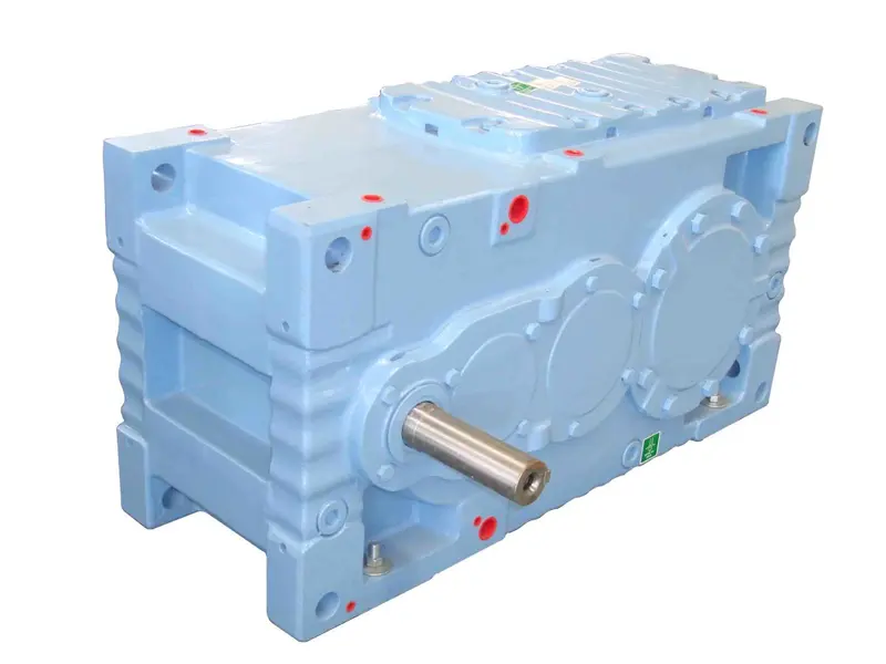 MC series industrial reducer