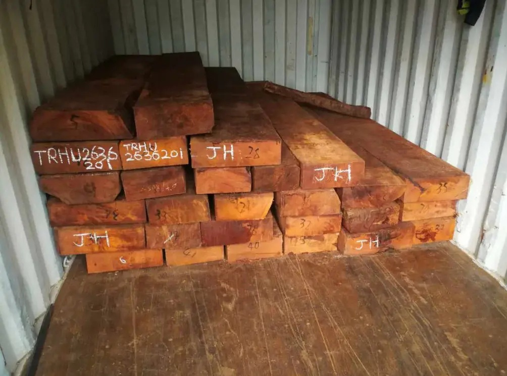 mussivi: The "Best Value Choice" Among African Hardwoods - Analysis of Its Advantages, Disadvantages and Grades