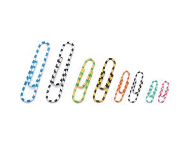 ZebraPaper Clips