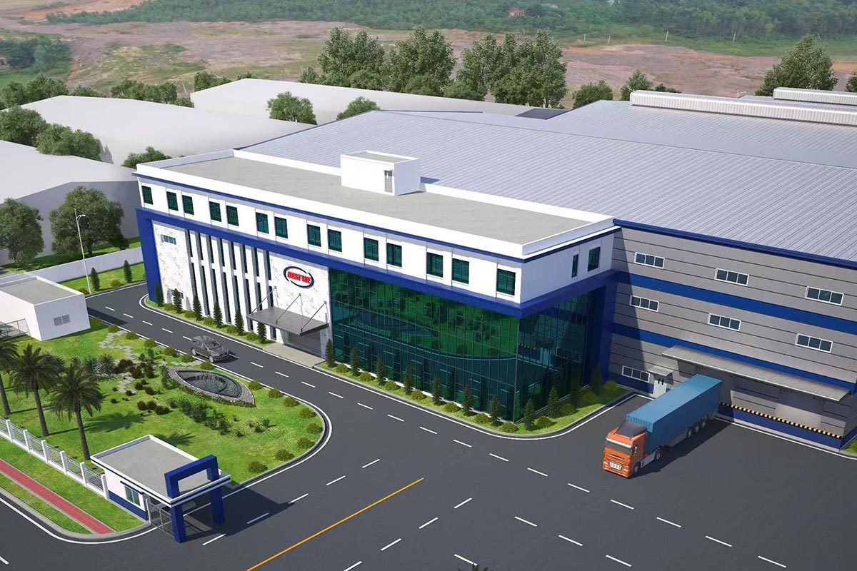 FACTORY VIEWING