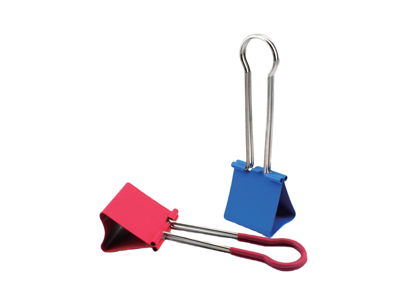 Jumbo Binder Clip