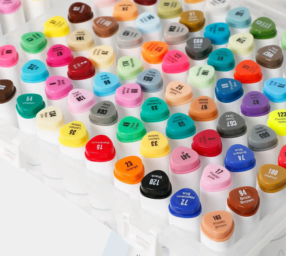 Marker pen