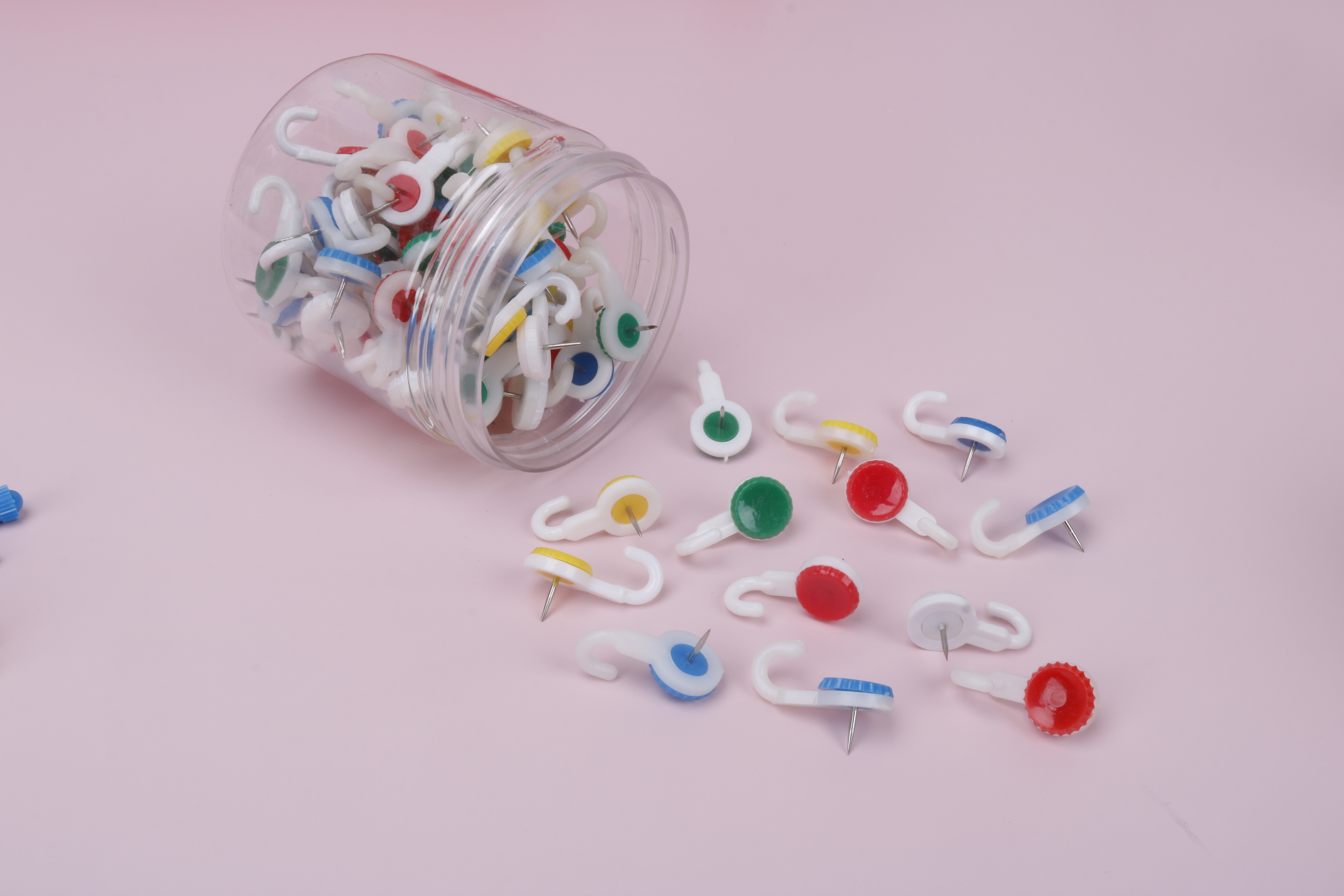 Push Pin-100113