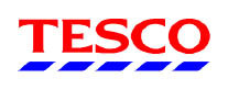 tesco tesco