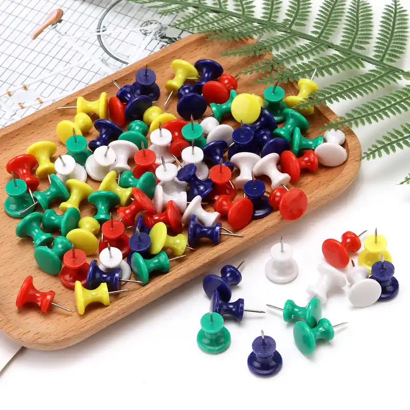 Push Pin