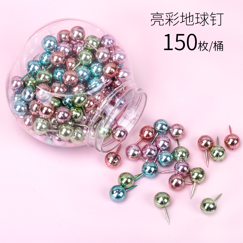 Push Pin-100104A