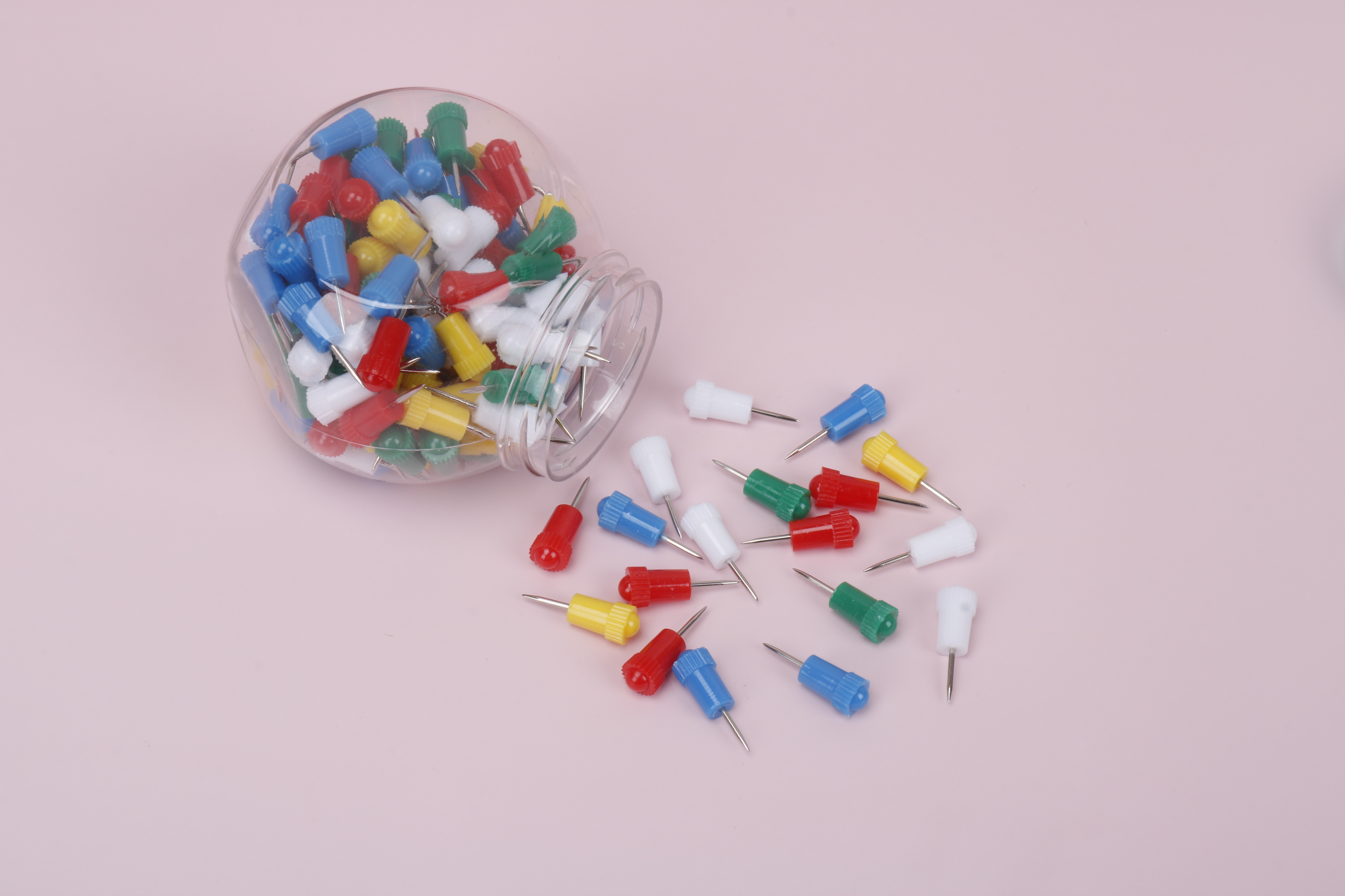 Push Pin-100110