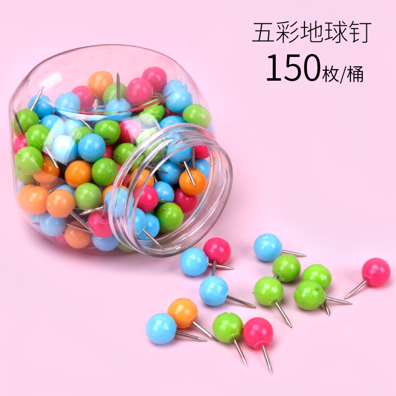 Push Pin-100104