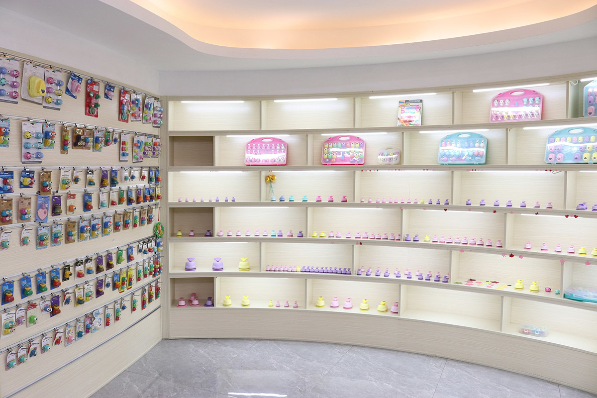 Show room