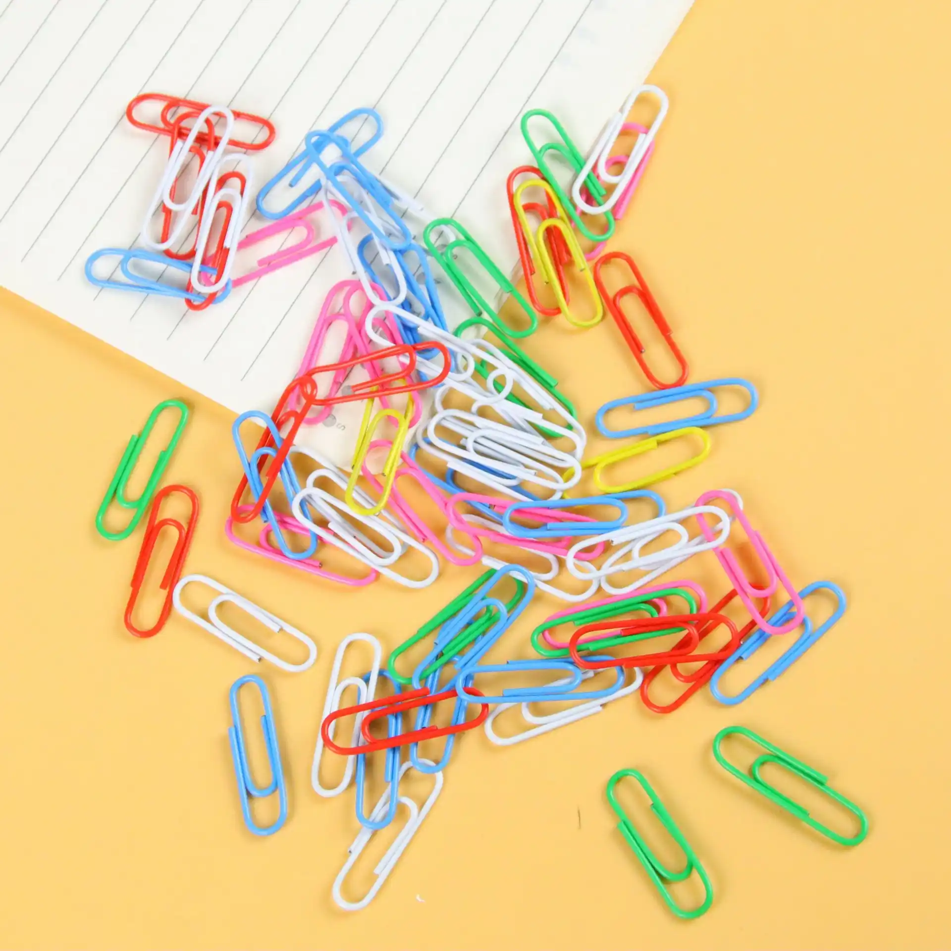 Paper clip