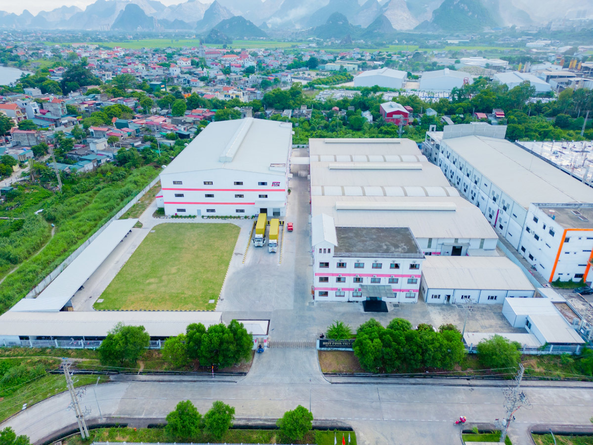 FACTORY VIEWING