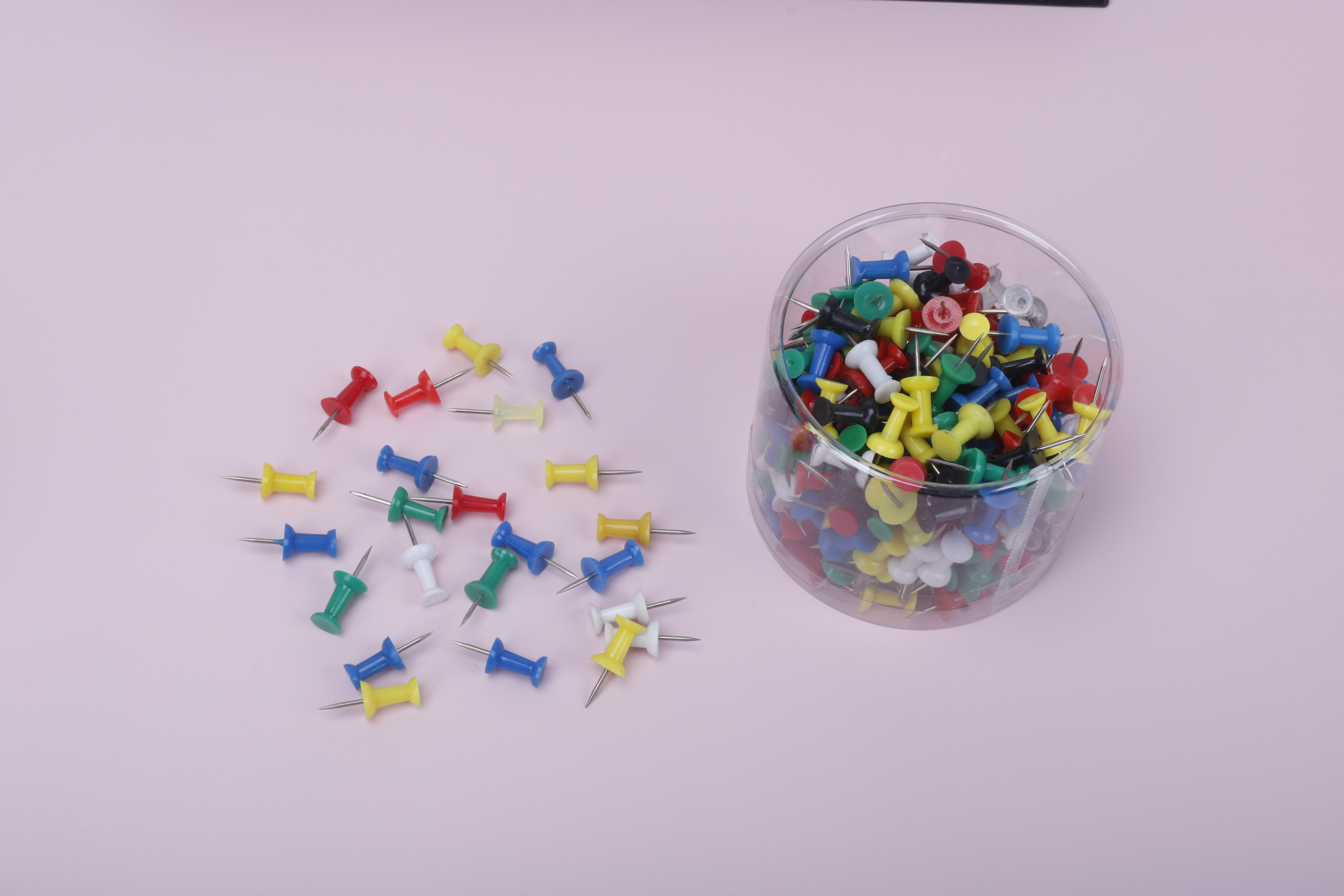 Push Pin-100103