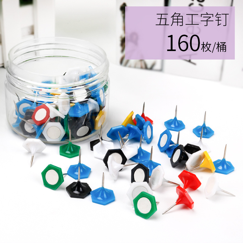Push Pin-100105