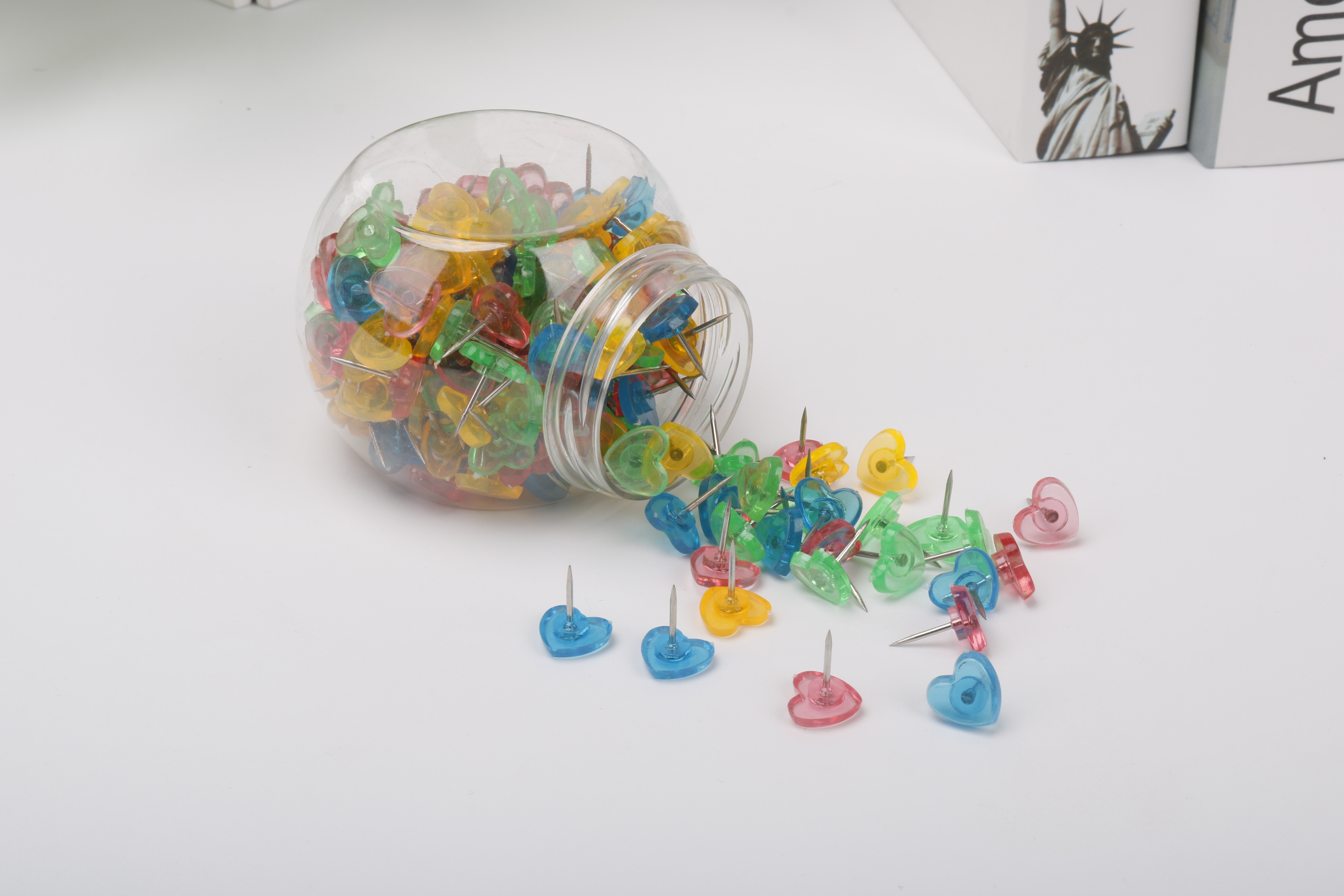 Push Pin-100122