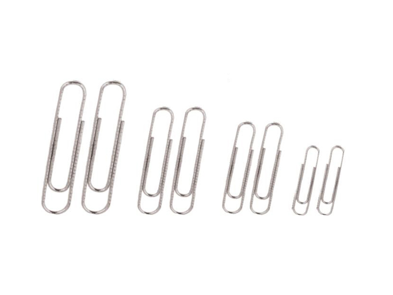 Empaistic Paper Clips Series