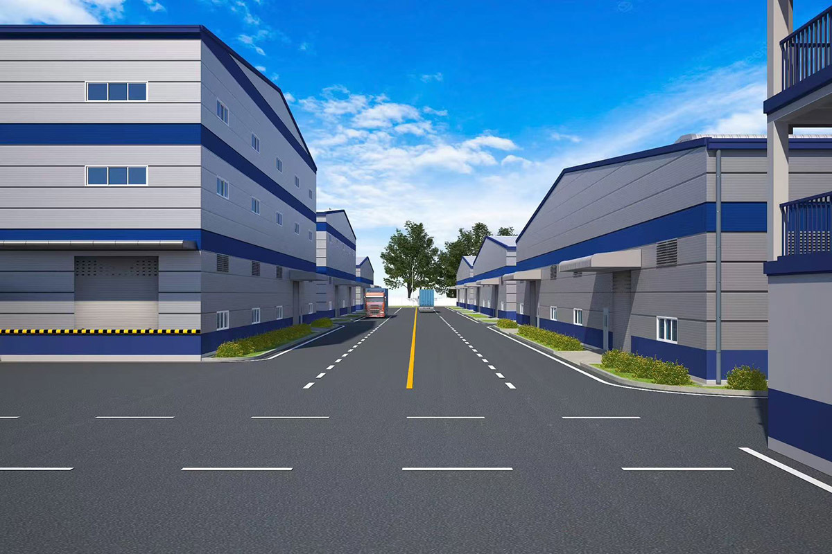 FACTORY VIEWING