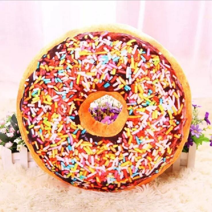 ORT8MM8：Donut Cushion