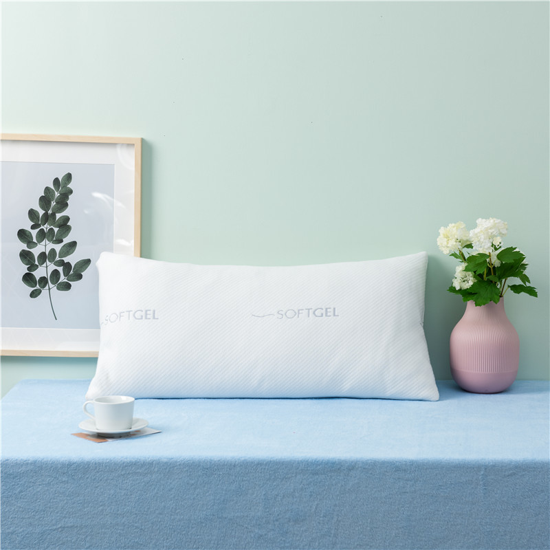 ORT2LY04 Bamboo pillow (OKO BSCI)
