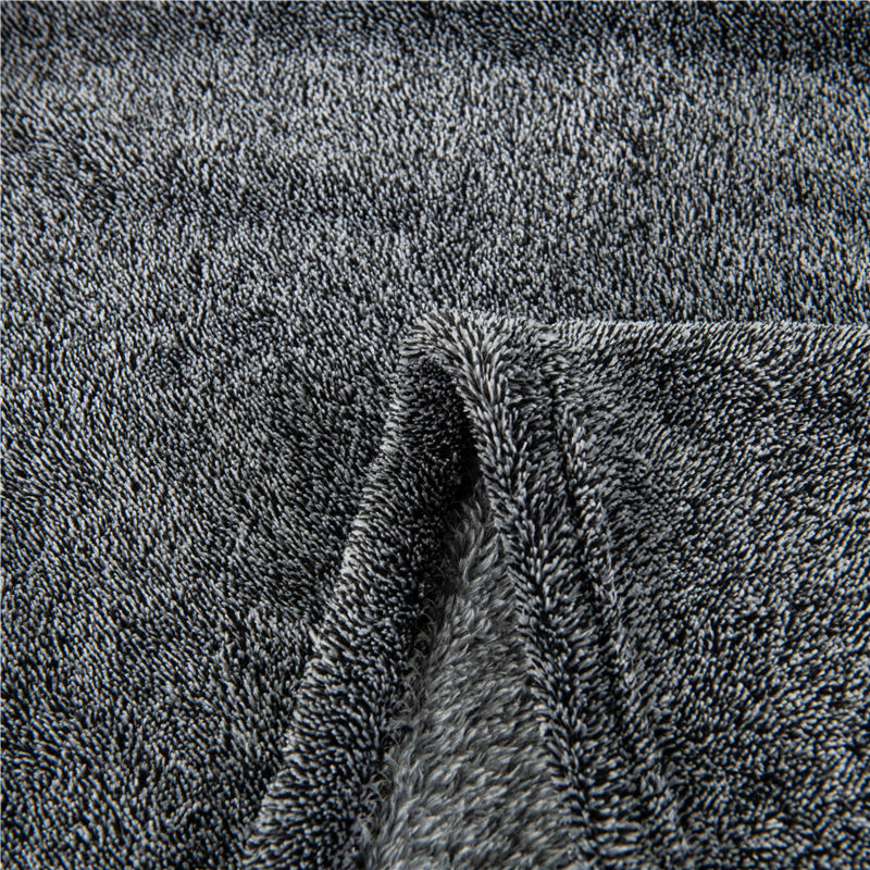ORT3LY13 yard dyed flannel blanket (OKO BSCI)