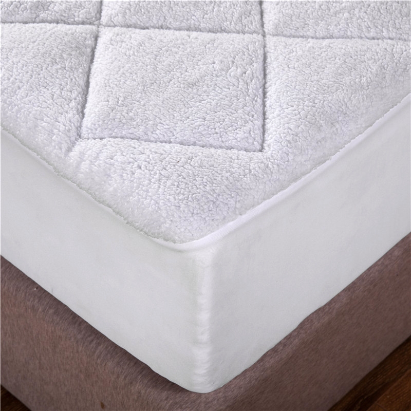 ORT2AL1：ultrasonic mattress protector