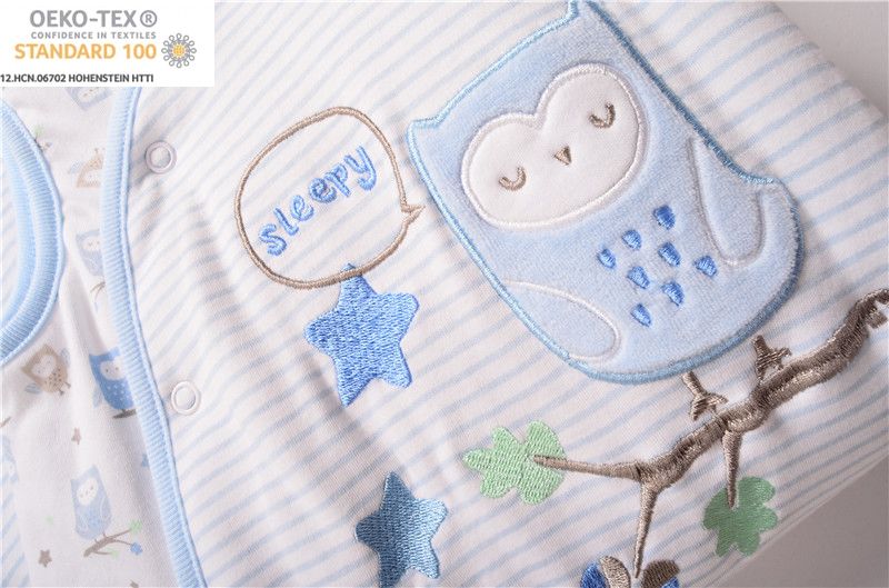 baby sleeping bag