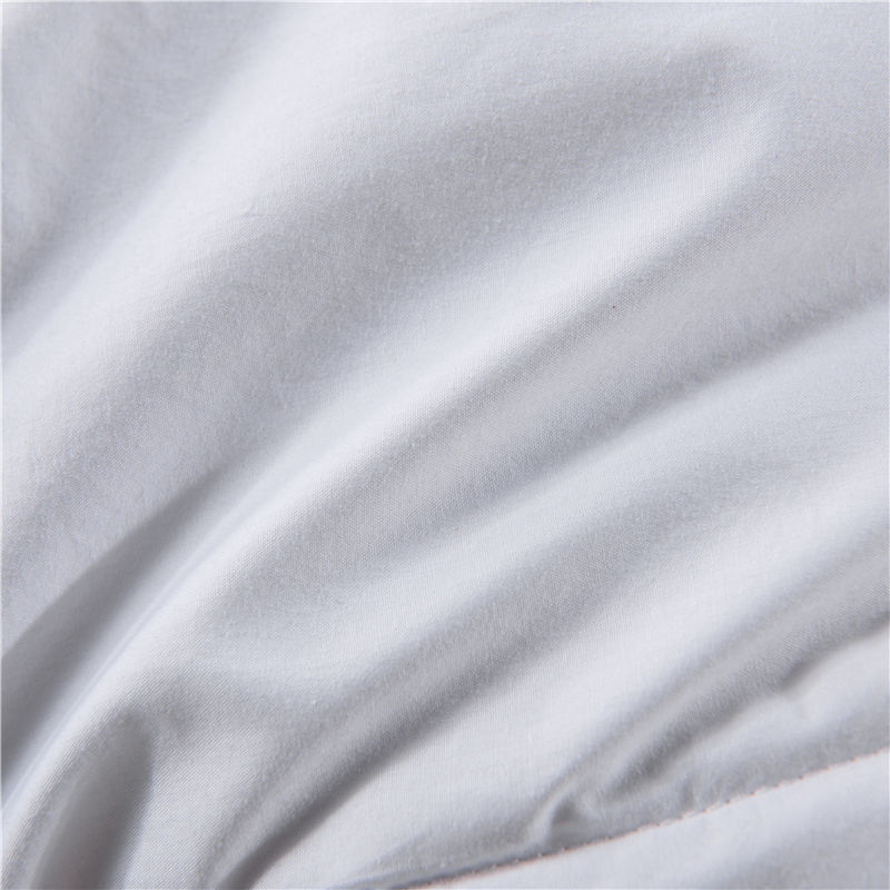Duo quilt