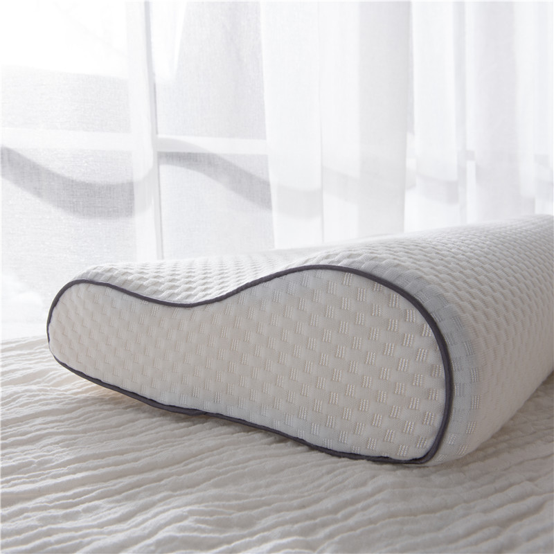 ORT2LY12 contour pillow （ OKO BSCI）