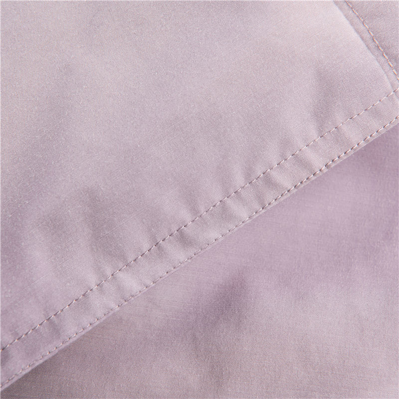 ORT1LK17： TTC duck down duvet anti bacterial(BSCI OKO DOWNPASS RDS)