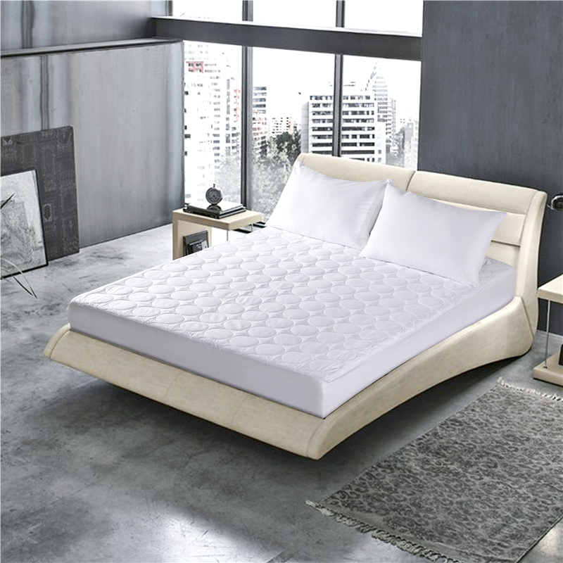 ORT2AL24：Ultrasonic mattress protector