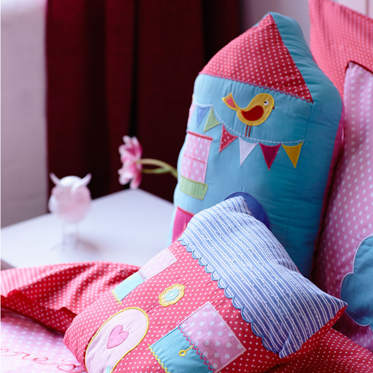 kids bedding set