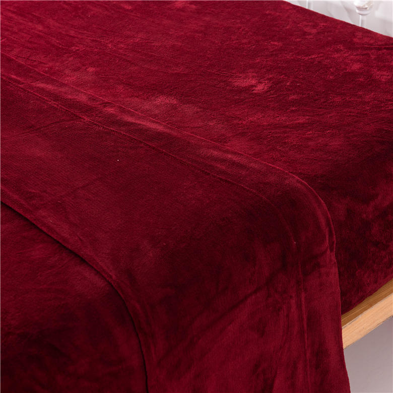 ORT2AL33：Flannel sheet sets