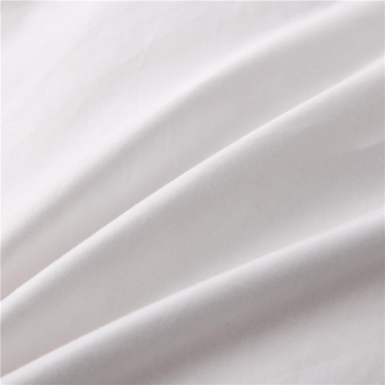 ORT1KL10:75%white duck down duvet
