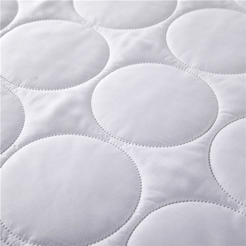 ORT2AL24：Ultrasonic mattress protector