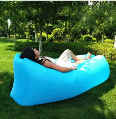 ORT2AL22：Inflatable sofa