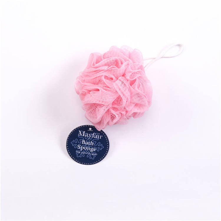 ORT3CS04: Robe Eye Mask Sponge 3 PCS Spa Set