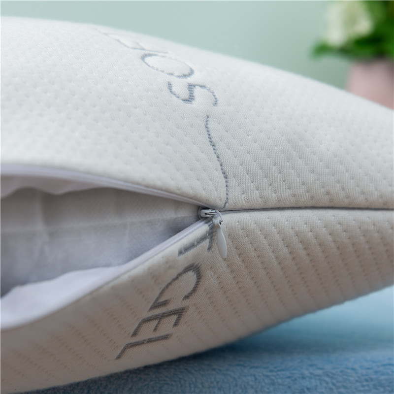ORT2LY04 Bamboo pillow (OKO BSCI)