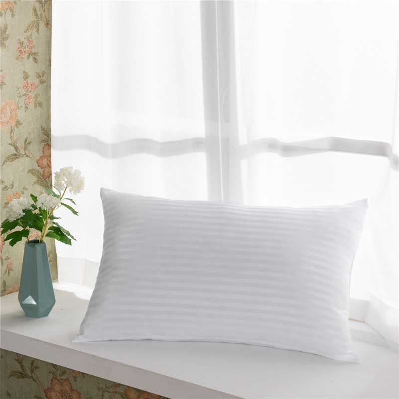 ORT2LY07 jacquard pillow (OKO BSCI)