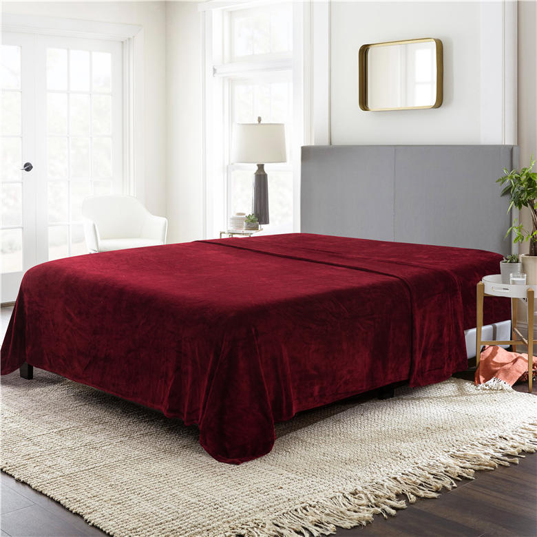 ORT2AL33：Flannel sheet sets