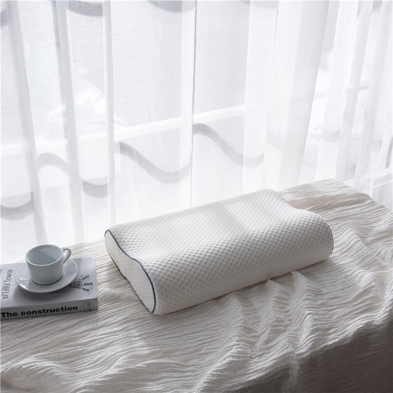 ORT2LY12 contour pillow （ OKO BSCI）