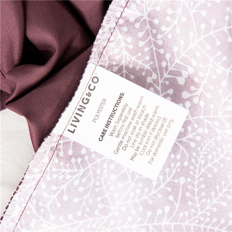 bedlinen/duvet cover set