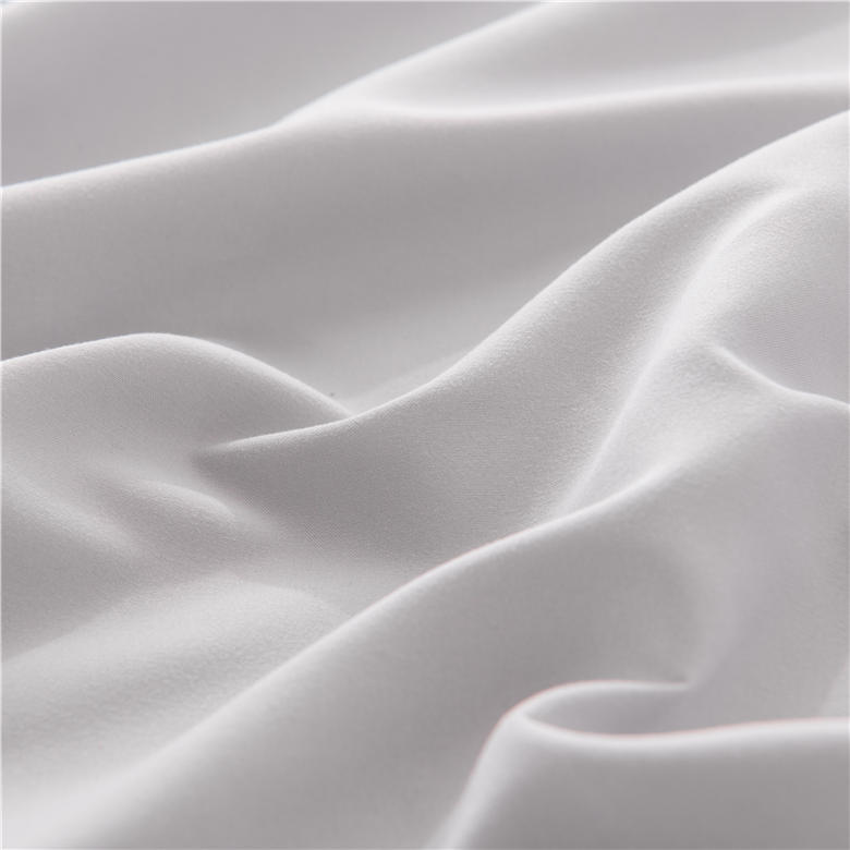 microfiber 4pcs sheet sets