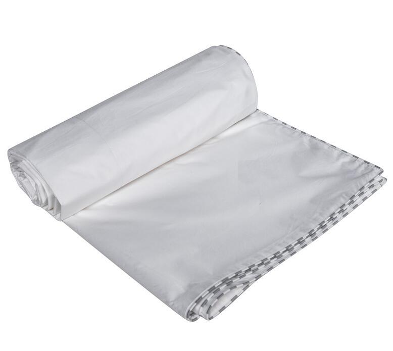 ORT5MM2：Cotton Inner And Outer Lined Quilt Shell With Piping