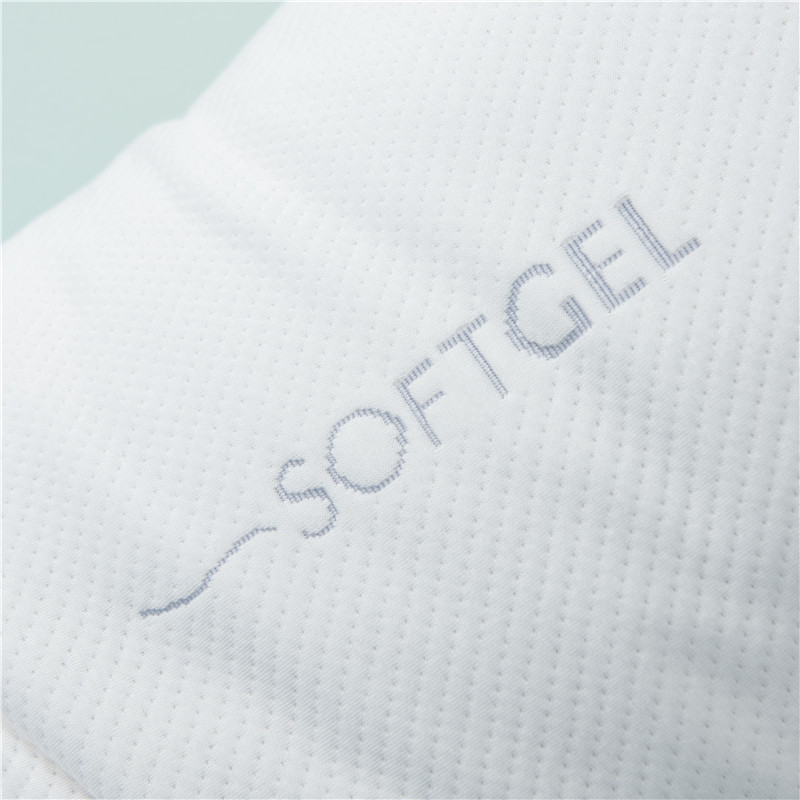 ORT2LY04 Bamboo pillow (OKO BSCI)