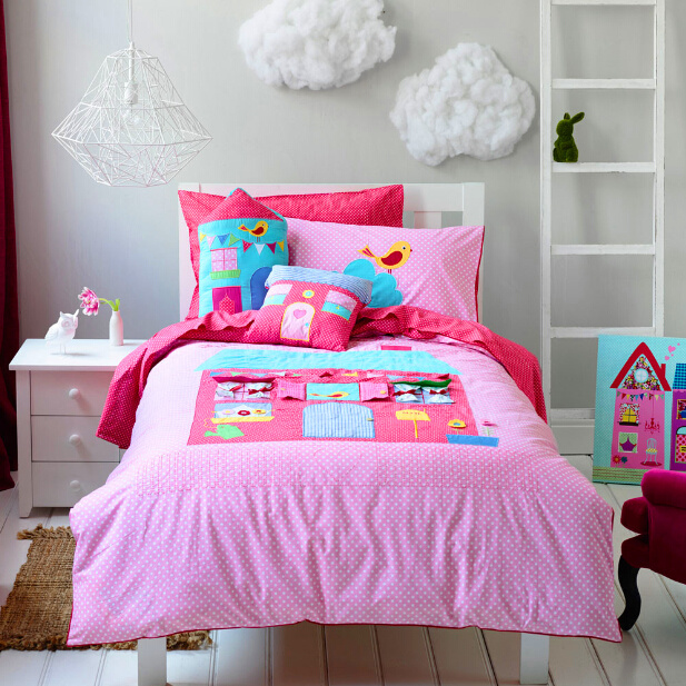 kids bedding set